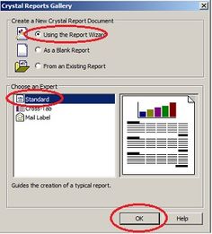 free download crystal report 9 for vb6 code for change